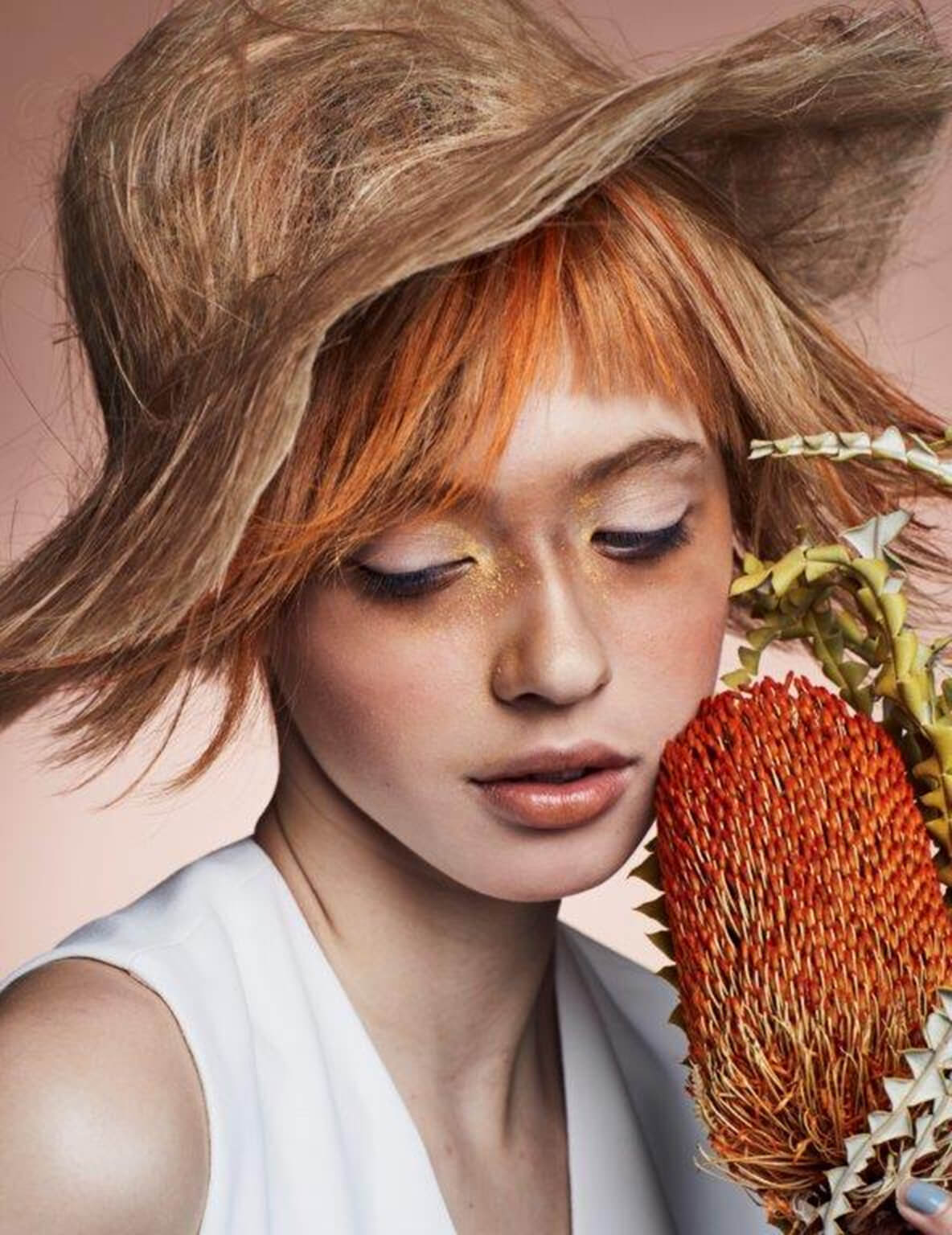 Excellent Salon for woman aim for beauty