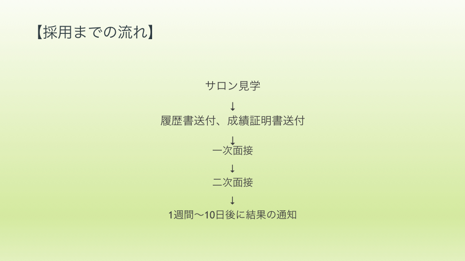 求人詳細