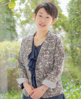 アートディレクター内藤紫