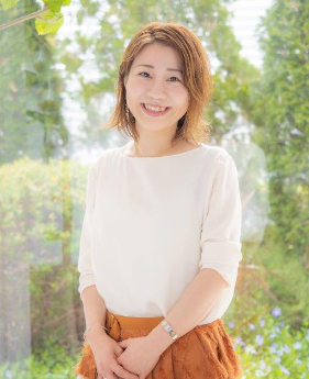 アートディレクター佐々木さおり